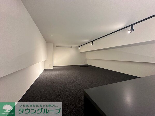 ZOOM新宿御苑前の物件内観写真